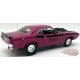 Mopar Performance - 1971 Dodge Challenger T/A Moulin Rouge - Limited 504 Piece - ACME - 1/18 - A1806029