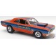 Bob Lambeck - 1968 Dodge Dart Super Stock - Estimated Production 400 Pieces - ACME - 1/18 - A1806411