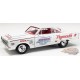 Don Grotheer - 1967 Plymouth Belvedere II Super Stock in White - Estimated Production 400 - ACME - 1/18 - A1806705