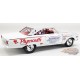 Don Grotheer - 1967 Plymouth Belvedere II Super Stock in White - Estimated Production 400 - ACME - 1/18 - A1806705