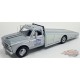 Yenko Super Cars - Chevrolet C-30 Ramp Truck 1967 en argent - Production estimée à 400 - ACME - 1/18 - A1801712