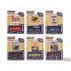 Vintage Ad Cars Series 11 - Assortiment - 1/64 Greenlight - 39150