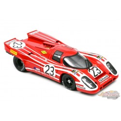 Porsche 917K 1970 24 Hours of Le Mans Winner Herrmann / Attwood - Norev 1:18 - 187586