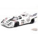 Porsche 917K 1971 Vainqueur des 24 Heures du Mans Marko / van Lennep - Norev 1:18 - 187588 - Passion Diecast