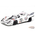 Porsche 917K 1971 Vainqueur des 24 Heures du Mans Marko / van Lennep - Norev 1:18 - 187588