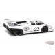 Porsche 917K 1971 Vainqueur des 24 Heures du Mans Marko / van Lennep - Norev 1:18 - 187588 - Passion Diecast