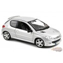 Peugeot 206 3 Doors RC 2003 - Norev 1:18 - 184726