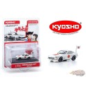 Circuit Wolf Nissan Fairlady Z 432R - Blanc - Kyosho 1:64 - 07009B4