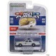 South Carolina Highway Patrol - 1990 Chevrolet Caprice - Hot Pursuit Series 44 - 1/64 Greenlight - 43020 B