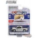 General Motors Fleet Police - 2022 Chevrolet Silverado SSV Pickup - Hot Pursuit Series 44 -1/64 Greenlight - 43020 F