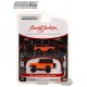1967 Ford Bronco Custom - Barrett-Jackson 'Scottsdale Edition' Series 10 - 1/64 Greenlight - 37260 C
