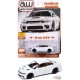 Dodge Charger SRT Hellcat Redeye 2021 en Jointures blanches - Auto World - 1/64 - AWSP172 A