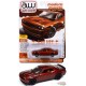 2021 Dodge Challenger SRT Super Stock in Sinamon Stick Metallic - Auto World - 1/64 - AWSP170 A