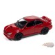 Subaru WRX 2006 Mecum Auctions en rouge - Johnny Lightning 1/64 - JLCT015 B Passion Diecast