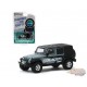 2014 Jeep Wrangler Unlimited - Falken Tires - Running on Empty Series 10 - 1-64 greenlight - 41100 E - Passion Diecast