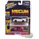 2006 Subaru WRX Mecum Auctions in Pure White - Johnny Lightning 1/64 - JLCT015 E Passion Diecast