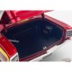 Gene Snow - Dodge Dart Super Stock 1968 en rouge et jaune production estimée .... - ACME - 1/18 - A1806410