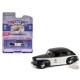 LAPD - 1947 Ford Fordor - Los Angeles Police Department - Hot Pursuit Series 46 - 1/64 Greenlight - 43040 A