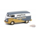 Goodyear - 1964 Volkswagen Panel Van - Club Vee-Dub Series 20 - 1/64 Greenlight - 36110 B