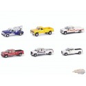 Dually Drivers Series 15 - Assortment - 1/64 Greenlight - 46150