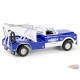 Yenko - 1969 Chevrolet C30 Dually Wrecker - Dually Drivers Series 15 - 1/64 Greenlight - 46150 A