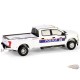 Columbus Division of Police Mounted Unit - 2019 Ford F-350 XL - Dually Drivers Series 15 - 1/64 Greenlight - 46150 E