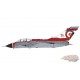 (Preorder) Panavia Tornado IDS / Luftwaffe WTD 61, 43+97, RAF Fairford, RIAT 2023 / Hobby Master 1:72 HA6728