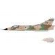 (Preorder) Dassault Mirage IIICJ Shahak / IDF 117th Sqn, no. 768, Ramat David AB, Israel, Dec. 1970 / Hobby Master 1:72  HA9804