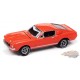 Pop Culture 2024 Release 1 - Assortiment - Johnny Lightning - 1:64 - JLPC015 - Passion Diecast