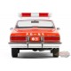 NYFD (service d'incendie officiel de la ville de New York) - Chevrolet Caprice 9C1 1987 - 1/18 - Greenlight - 19141