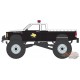 1990 GMC S-15 Monster Truck - Kings of Crunch - Edition Hot Pursuit - 1/64 Greenlight - 49170 F