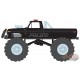 Shelby Township - 1979 Ford F-250 Monster Truck - Kings of Crunch - Edition Hot Pursuit - 1/64 Greenlight - 49170 B