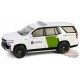 U.S. Customs and Border Protection Border Patrol - Hot Pursuit - Assortment - 1/64 Greenlight - 43035 Passion Diecast