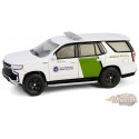 (Preorder) US Border Patrol - 2023 Chevrolet Tahoe - Hot Pursuit Series Special Edition - 1/64 Greenlight - 43035 F