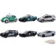 Hot Pursuit Series 47 - Assortiment - 1/64 Greenlight - 43050 - Passion Diecast