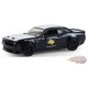 Texas DPS - 2020 Dodge Challenger SRT Hellcat - Hot Pursuit Series 47 - 1/64 Greenlight - 43050 E