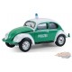 Polizei - Volkswagen Beetle - Koblenz, Germany Police Department - Hot Pursuit Series 47 - 1/64 Greenlight - 43050 A