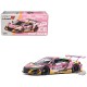 Honda NSX GT3 Evo22 - EVA RT Production Model Custom Type-08 - Pop Race 1:64 - PR640109 -  Passion Diecast 