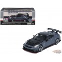 Nissan GT-R R35 Nismo 24 Top Secret HK Auto Salon - INNO 64 - 1/64 - IN64-R35TS-HKTS24