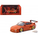 (Preorder) Old & New 997 - Red Metallic - Tarmac Works - 1/64 - T64R-TL053-REM