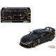 NISSAN GT-R50 By ITALDESIGN Black - INNO 64 - 1/64 - IN64-R50-BLK Passion Diecast