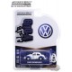 Volkswagen Beetle Classic- Acapulco, Mexico Taxi  - Club Vee-Dub Series 12  Greenlight 1/64  - 36020 F