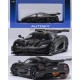 Koenigsegg One:1 (Carbon) - Autoart 1/64 - 20043 - Passion Diecast 