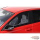 Prior Design I30 N Engine Red 2021 - 1/18 - OT1112 Passion Diecast 