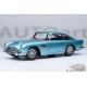 Aston Martin DB5 (Caribbean Pearl) - Autoart 1/18 - 70288 - Passion Diecast 