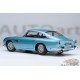 Aston Martin DB5 (Caribbean Pearl) - Autoart 1/18 - 70288 - Passion Diecast 