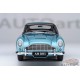 Aston Martin DB5 (Caribbean Pearl) - Autoart 1/18 - 70288 - Passion Diecast 