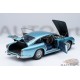 Aston Martin DB5 (Caribbean Pearl) - Autoart 1/18 - 70288 - Passion Diecast 