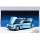 Aston Martin DB5 (Caribbean Pearl) - Autoart 1/18 - 70288 - Passion Diecast 