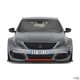 Peugeot 308 RC BYFACTORY Gris Artense 2020 - 1/18 - OT1055 - Passion Diecast 